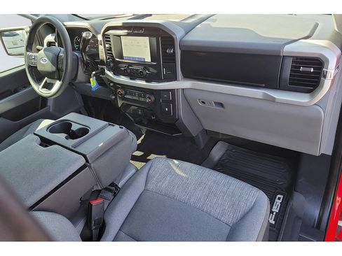 Used 2022 Ford F150 XLT w/ Trailer Tow Package AWD/4WD image 18