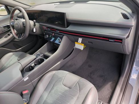 New 2026 Hyundai Sonata N Line FWD image 8