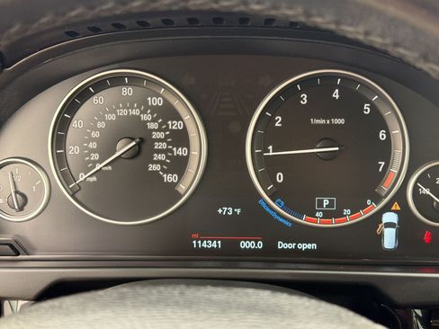 Used 2016 BMW X5 sDrive35i RWD image 23