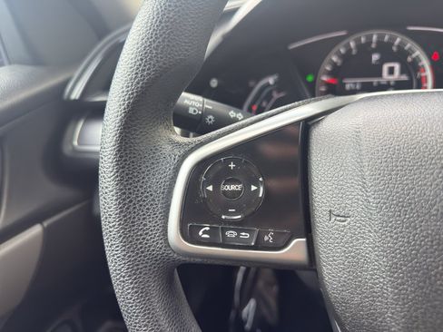 Used 2017 Honda Civic LX image 13