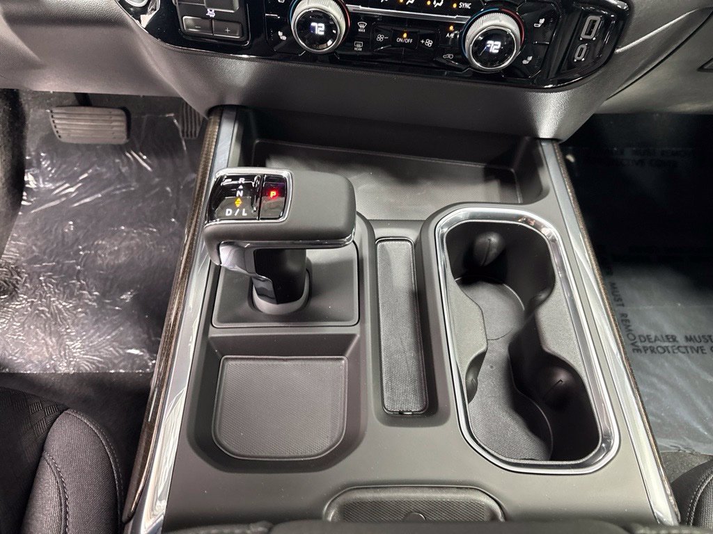 New 2026 Chevrolet Silverado 1500 RST AWD/4WD image 24