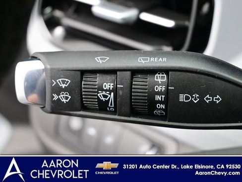 New 2027 Chevrolet Bolt LT w/ Comfort Package image 21