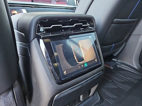 New 2026 Cadillac Escalade IQL Sport 1 image 21