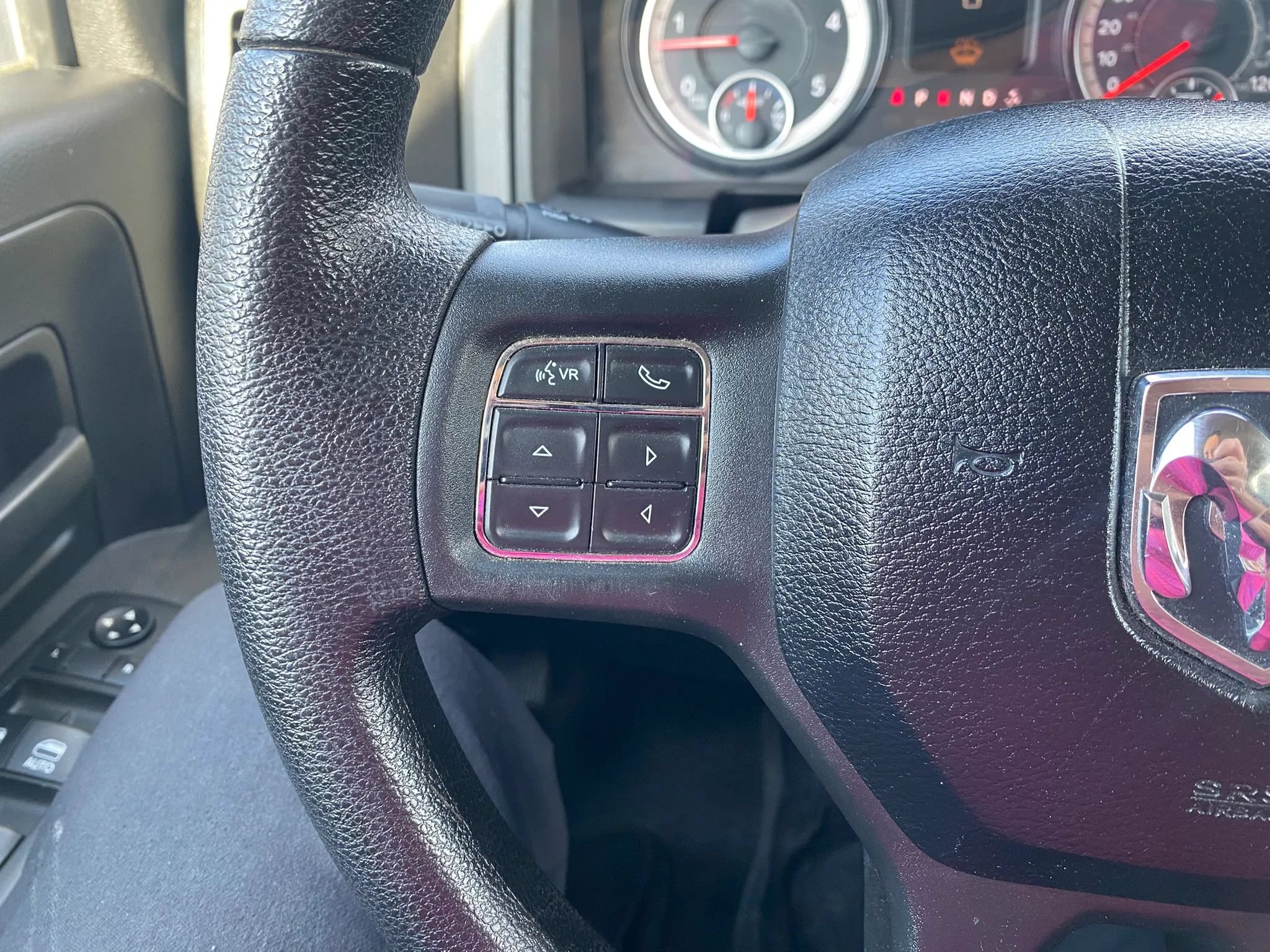 Used 2017 RAM 3500 Tradesman w/ Popular Equipment Group AWD/4WD image 16