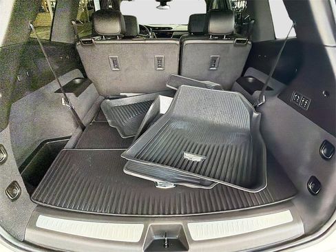 Used 2022 Cadillac XT6 Sport image 27