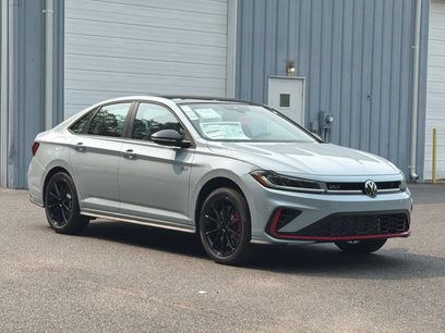 New 2026 Volkswagen Jetta GLI Autobahn