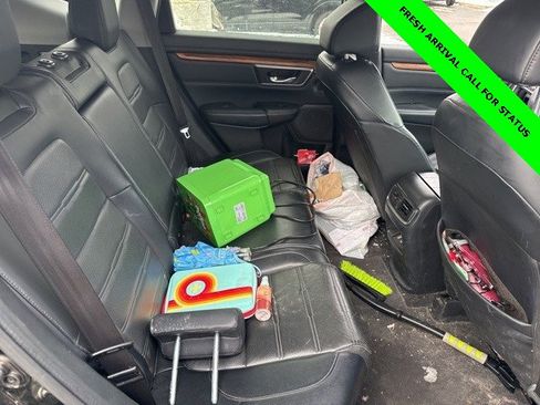 Used 2017 Honda CR-V Touring image 14