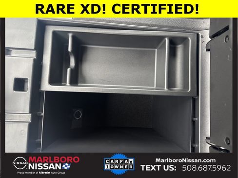 Certified 2024 Nissan Titan SV w/ SV Convenience Package image 28