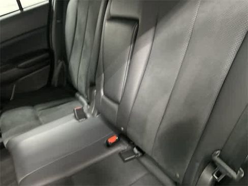 Used 2024 Mitsubishi Eclipse Cross SEL image 11