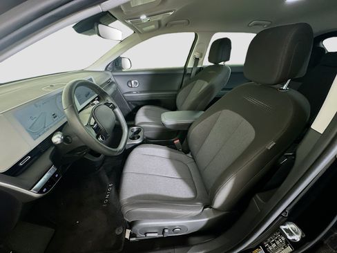 Used 2024 Hyundai Ioniq 5 SEL RWD image 13