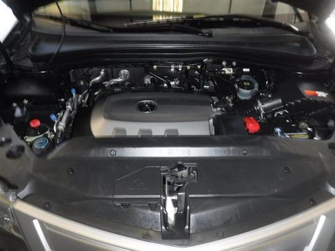 Used 2011 Acura MDX w/ Advance & Entertainment image 20