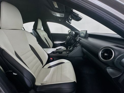 Used 2021 Lexus IS 350 F Sport w/ Accessory Package image 30