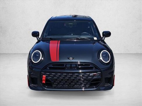 New 2026 MINI Cooper S FWD image 6