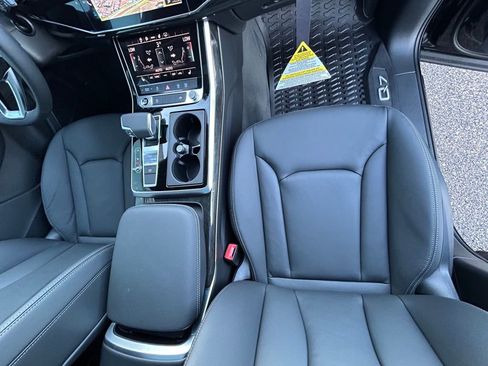 New 2026 Audi Q7 2.0T Premium image 52