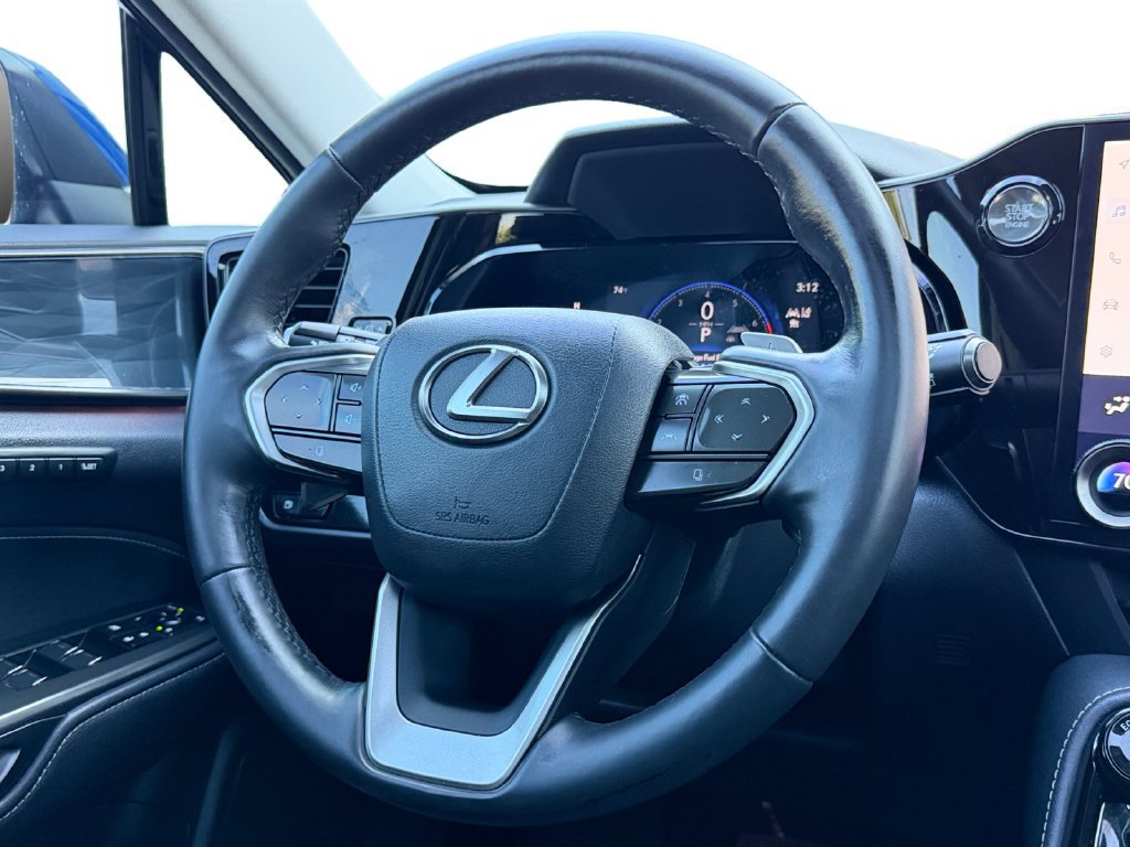 Used 2022 Lexus NX 350 AWD image 13
