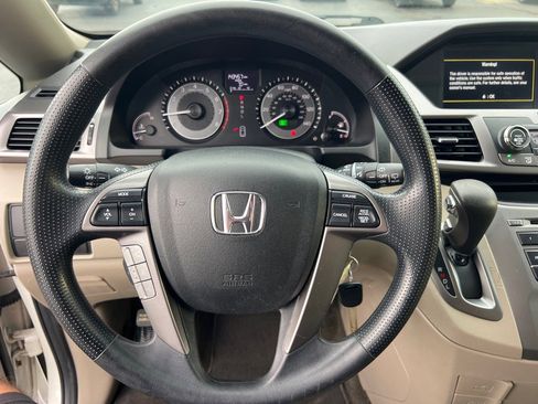 Used 2015 Honda Odyssey LX image 27