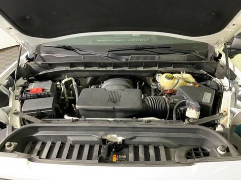 Used 2021 GMC Sierra 1500 AT4 w/ AT4 Premium Package AWD/4WD image 42