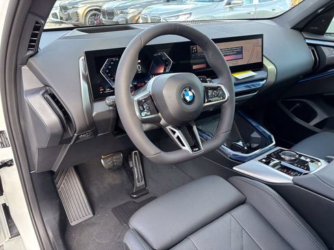 New 2026 BMW X3 xDrive30 AWD/4WD image 14