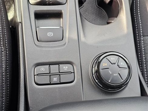 New 2025 Ford Ranger XL image 22