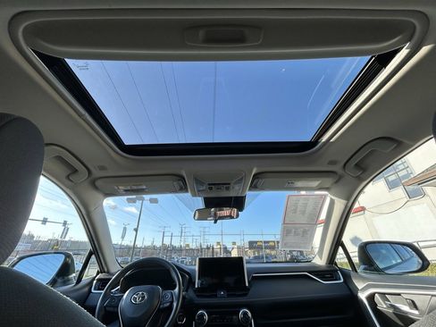 Certified 2024 Toyota RAV4 XLE w/ Convenience Package image 18