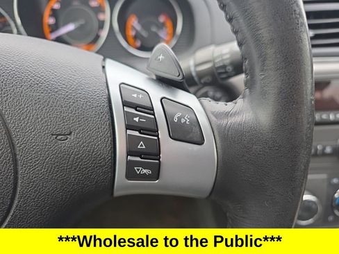 Used 2009 Saturn Aura XE w/ Preferred Package image 21