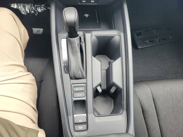 New 2026 Honda Accord LX image 28