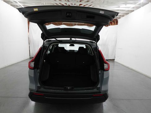 Certified 2024 Honda CR-V LX image 28