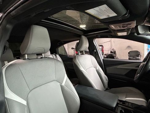 Used 2025 Toyota Camry SE w/ Convenience Package image 34