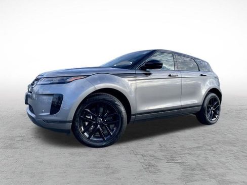 Certified 2024 Land Rover Range Rover Evoque S image 1