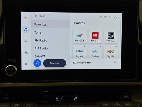 Used 2025 Toyota Camry XSE image 14