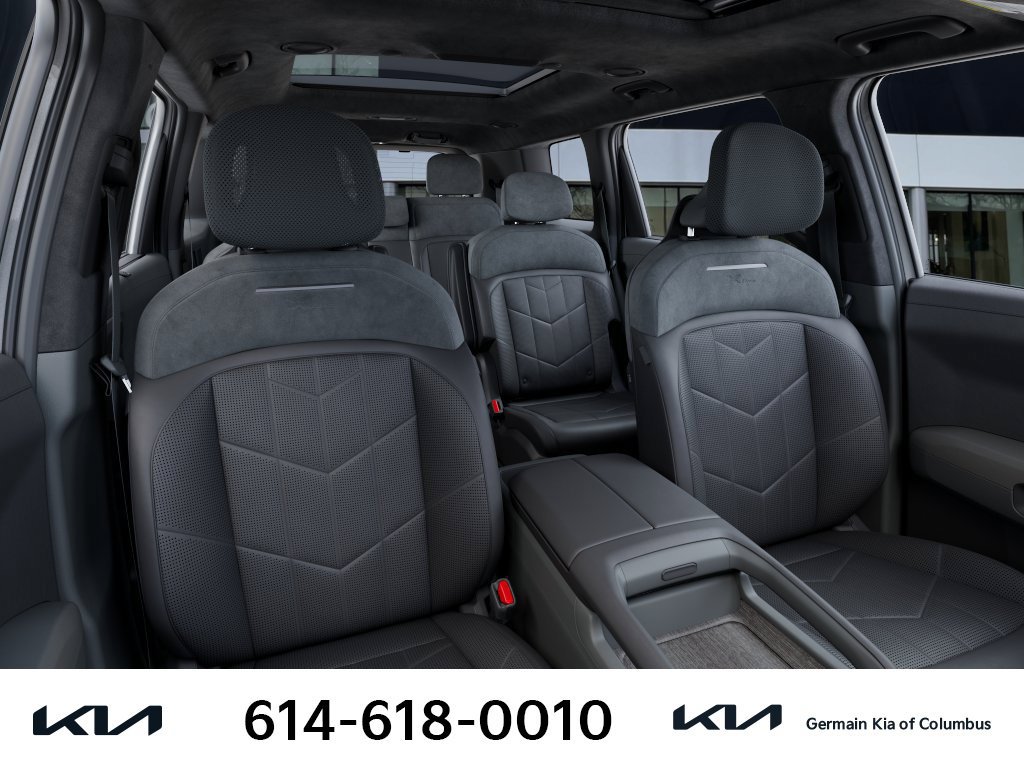 New 2027 Kia Telluride X-Line SX Prestige w/ Towing Package AWD/4WD image 18