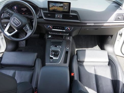 Used 2018 Audi Q5 Prestige image 58