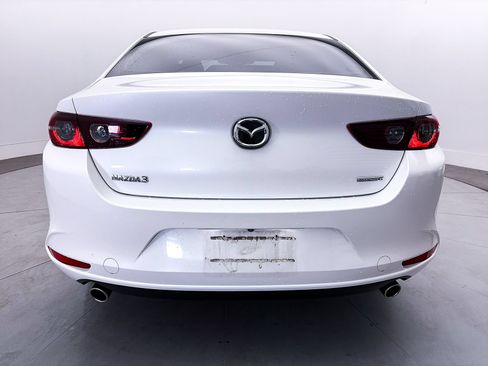 Used 2021 MAZDA MAZDA3 s FWD image 13