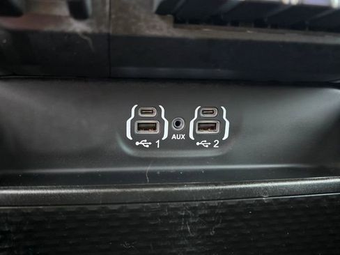 Certified 2021 RAM 3500 Laramie w/ Night Edition image 21