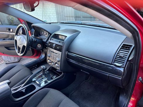 Used 2009 Mitsubishi Galant Sport Edition image 11