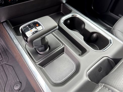 New 2026 GMC Sierra 1500 SLT w/ SLT Premium Plus Package image 22