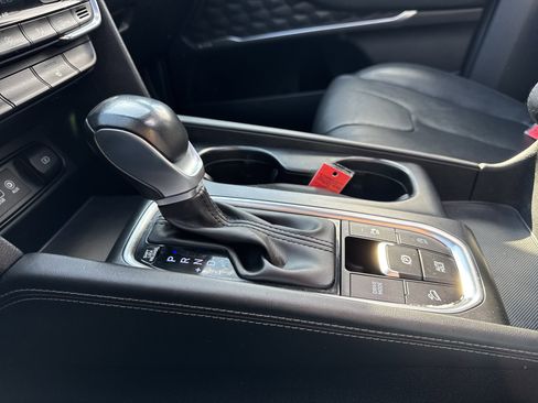 Used 2019 Hyundai Santa Fe Limited image 23