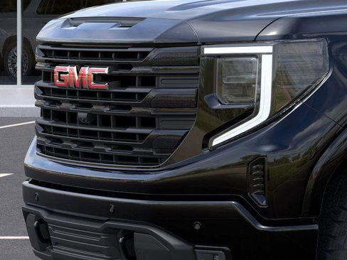 New 2026 GMC Sierra 1500 Elevation w/ Elevation Premium Package image 13