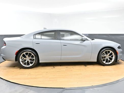 Used 2021 Dodge Charger SXT w/ Plus Group RWD image 8