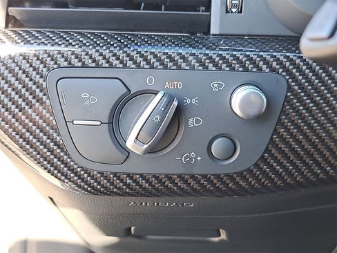 Used 2023 Audi RS 5 Sportback w/ RS Driver Assistance Package image 29