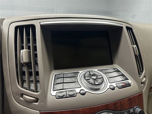 Used 2009 INFINITI G37 x Coupe w/ Premium Pkg AWD/4WD image 20