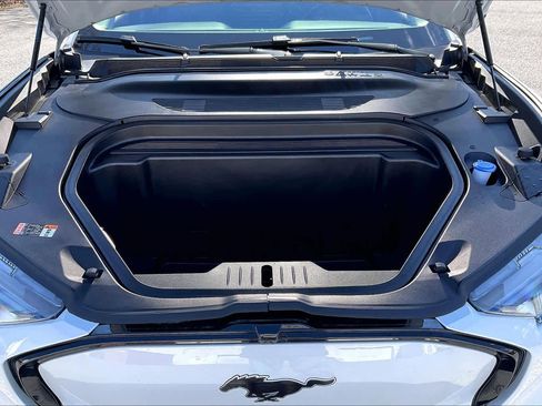 Used 2023 Ford Mustang Mach-E Premium image 33