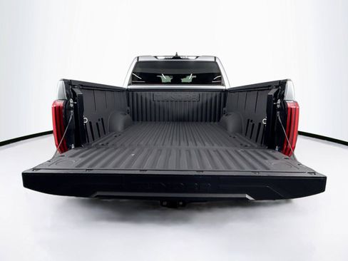 Used 2024 Toyota Tundra SR5 w/ SR5 Premium Package AWD/4WD image 37