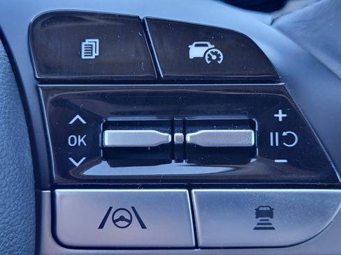 Certified 2023 Hyundai Tucson SEL w/ Convenience Package image 20