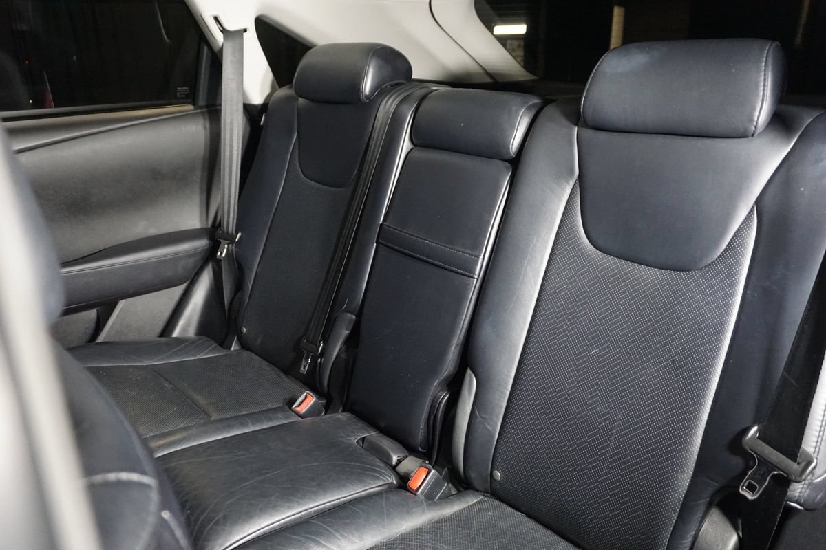 Used 2010 Lexus RX 350 AWD w/ Premium Pkg image 21
