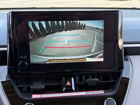 New 2026 Toyota Corolla Cross L image 26