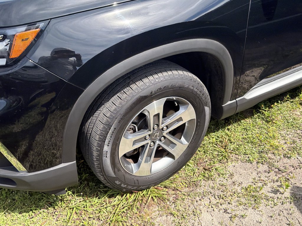 Used 2024 Honda Pilot EX-L image 8