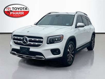 Used 2023 Mercedes-Benz GLB 250