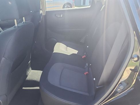 Used 2013 Nissan Rogue SV image 13