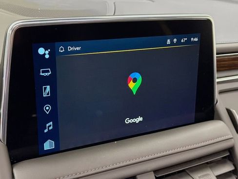 Used 2023 Chevrolet Tahoe High Country image 15